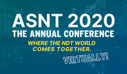 ASNT 2020 ASNT 2020
