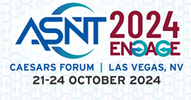 ASNT 2024 ASNT 2024