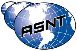 ASNT ASNT