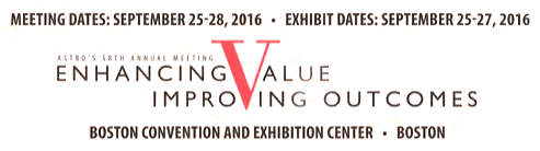 Astro Annual Meeting 2016 Astro Annual Meeting 2016