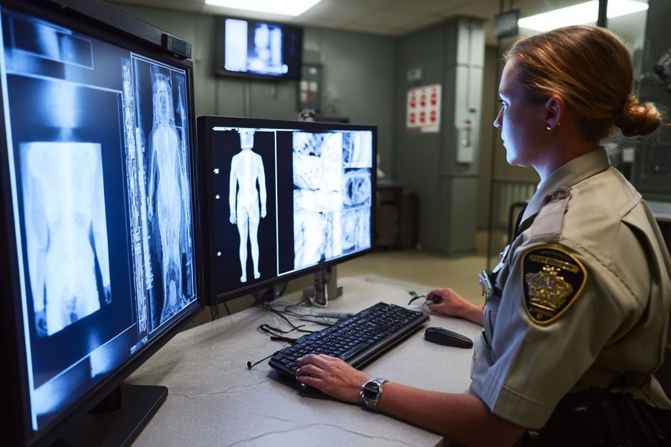 body-scanners