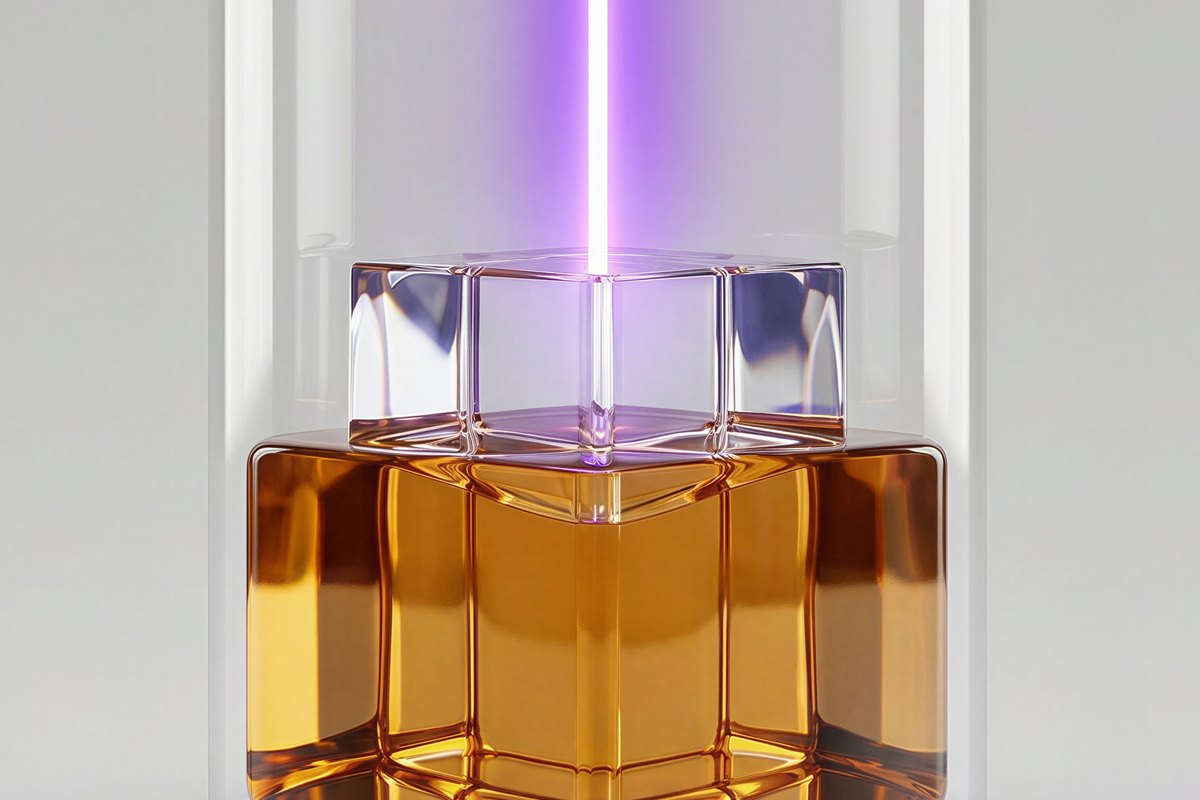 Ebeam Curing