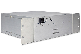 EBM-FEG Series EBM-FEG Series