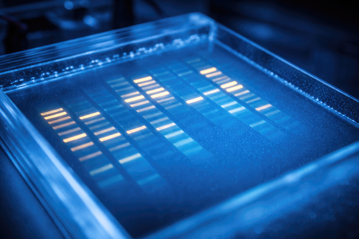 Electrophoresis
