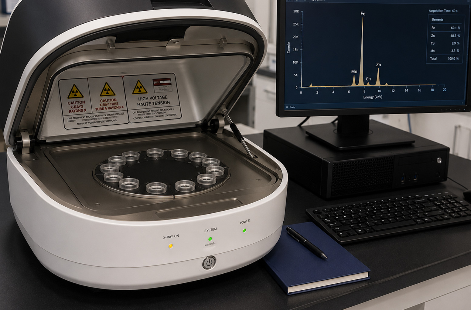 energey-dispersive-x-ray