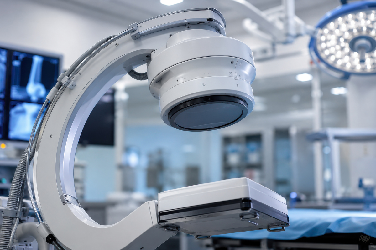 Fluoroscopy