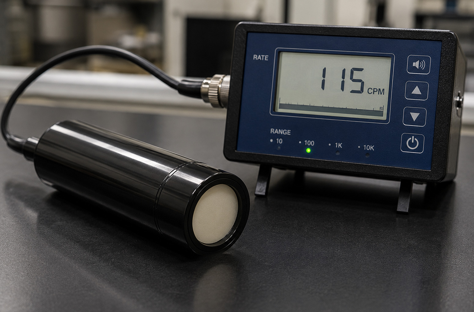 gamma-detectors