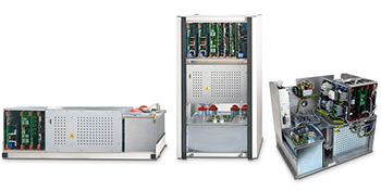 HFe series of X-Ray generators HFe series of X-Ray generators