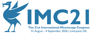 IMC21-2026-Logo IMC21 2026