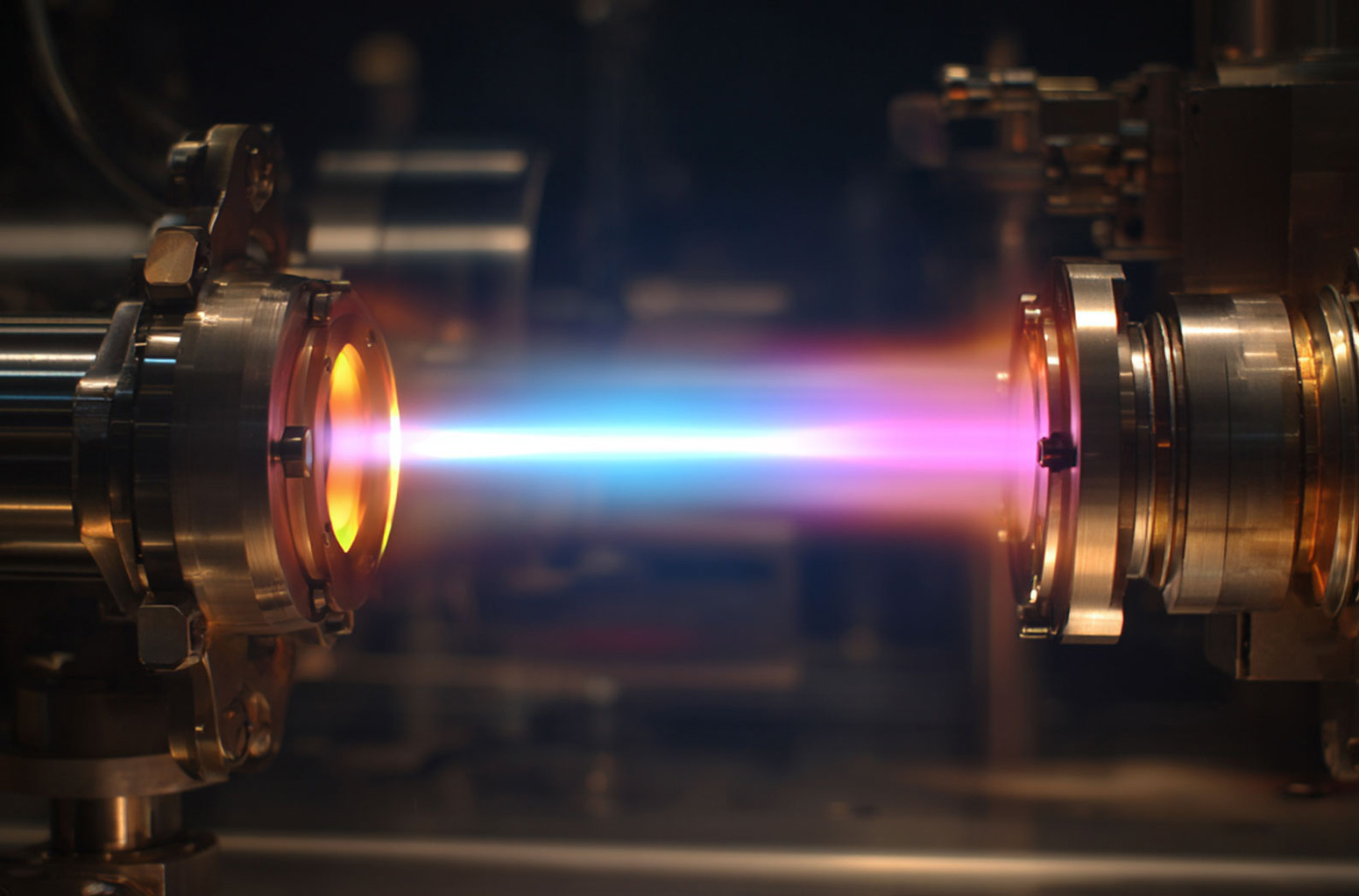 ion-beam