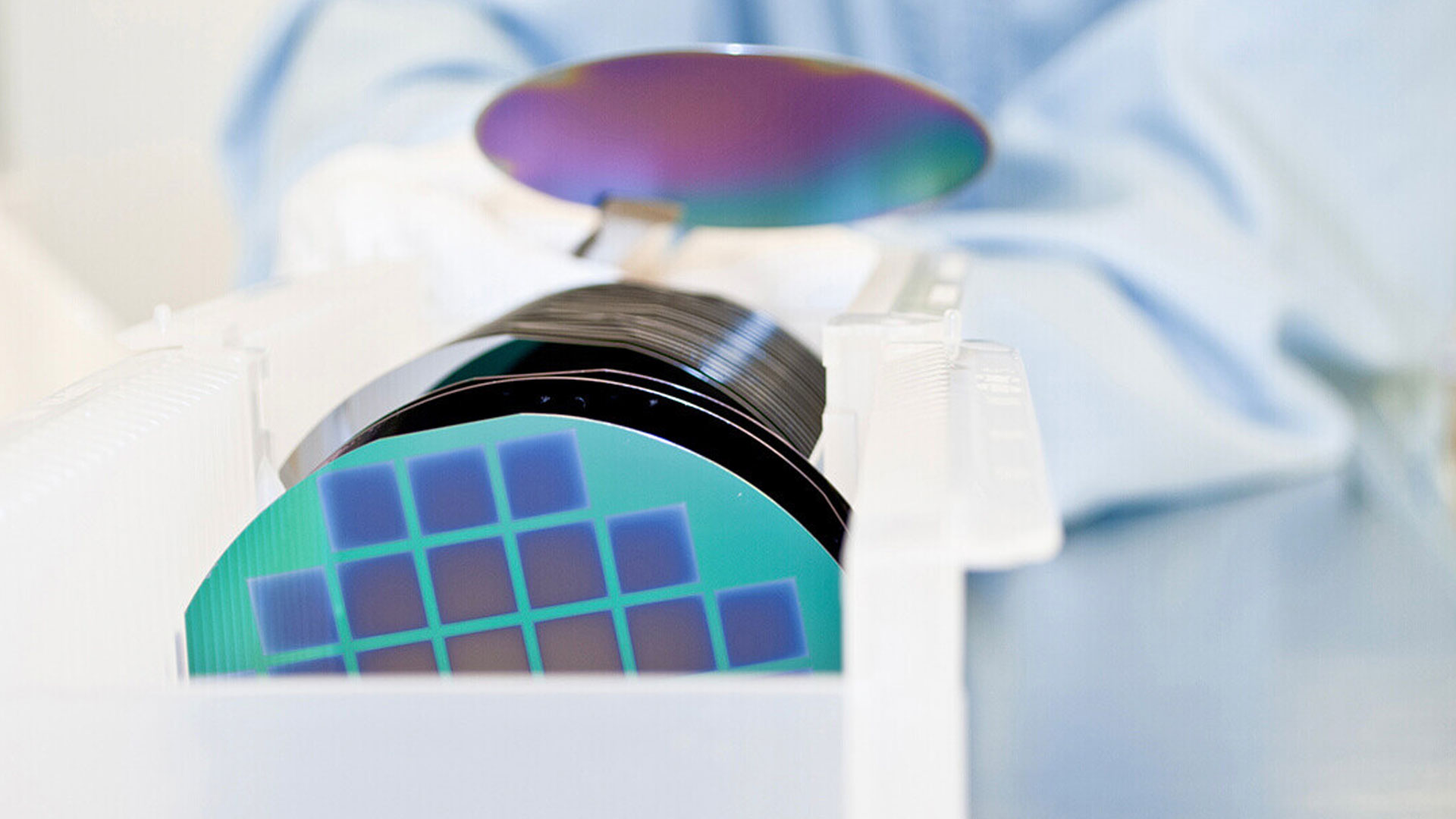 ion-implantation