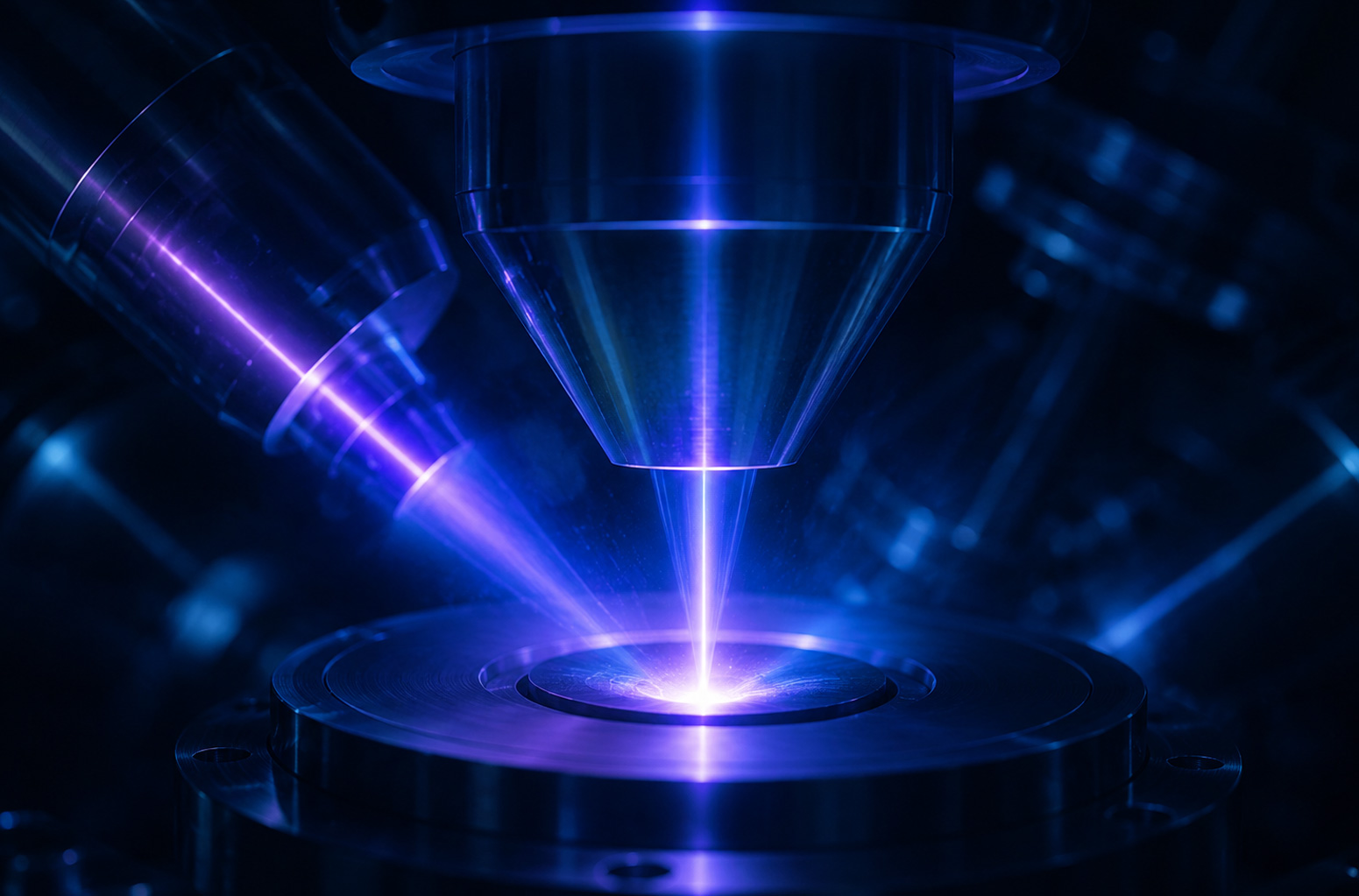 ion-milling