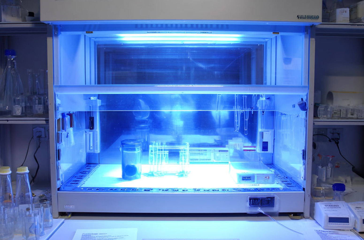 irradiation