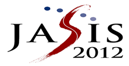 JASIS 2012 JASIS 2012