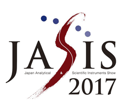 JASIS 2017 JASIS 2017