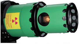 Lorad - Exclusive Laser Pointer Sighting System