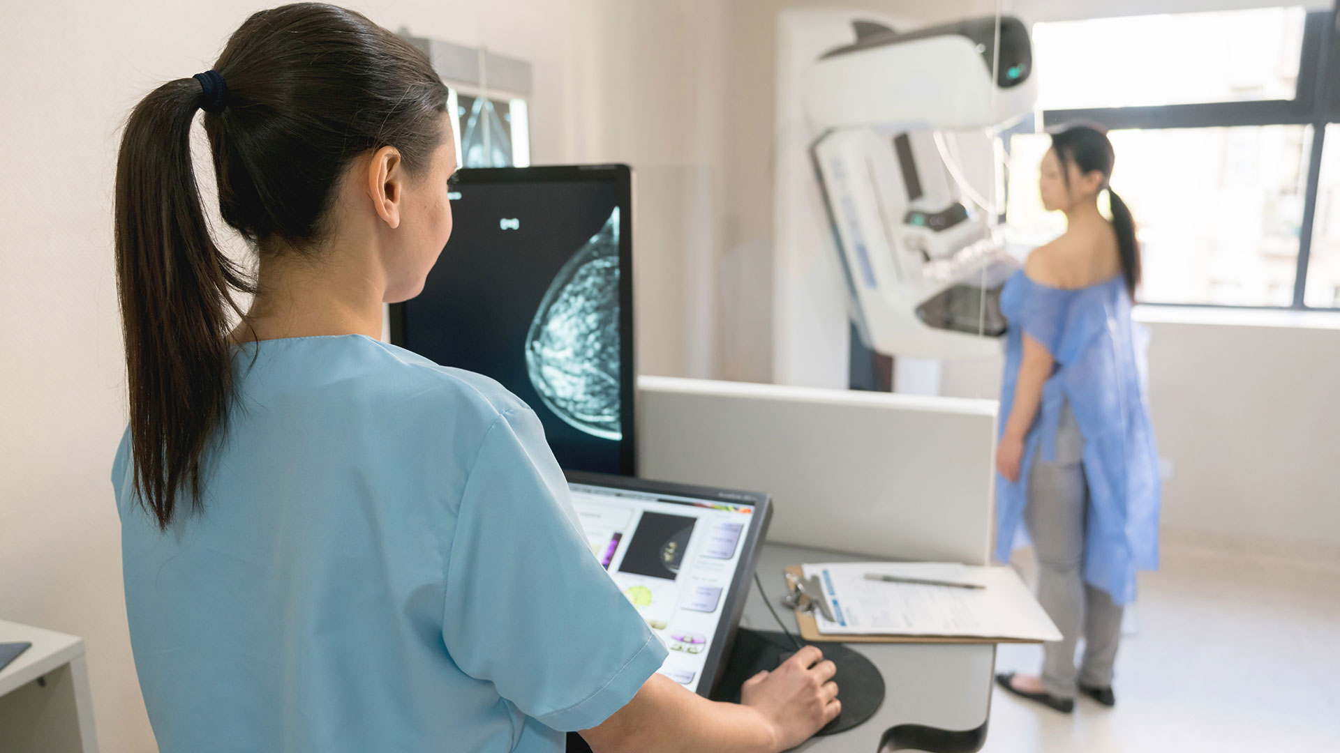 mammography-high-voltage