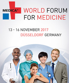 Medica 2017 Medica 2017