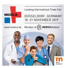 Medica 2019 Medica 2019