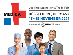 MEDICA 2021