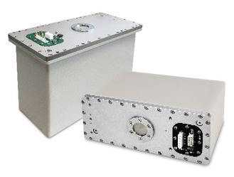 Monoblock® MMB 20kW and MMB 3.5kW