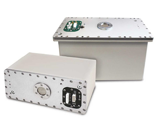 MMB3.5kW and MMB20kW Monoblock® MMB3.5kW and MMB20kW Monoblock®