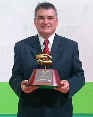 The National Prize of Power and Light Saving competition The National Prize of Power and Light Saving competition