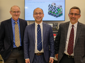 Loren Skeist, Jon Longtin, Fang Luo Loren Skeist, Jon Longtin, Fang Luo