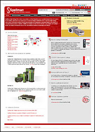 Spanish Website Spanish Website