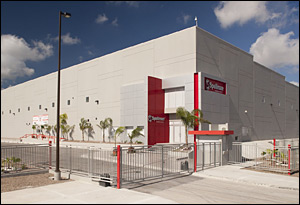 Spellman de Mexico Plant 3 Spellman de Mexico Plant 3