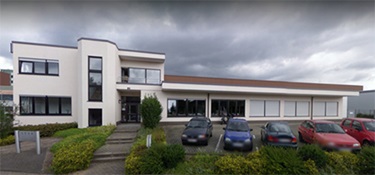 Spellman Bochum Facility Spellman Bochum Facility