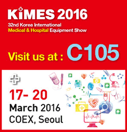 KIMES 2016 KIMES 2016