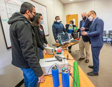Spellman Stony Brook High Voltage Lab Spellman Stony Brook High Voltage Lab