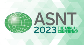 ASNT 2023