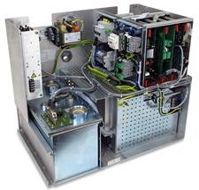 HFe Generator HFe Generator