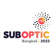 SUBOPTIC 2023 SUBOPTIC 2023