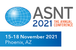 ASNT 2021