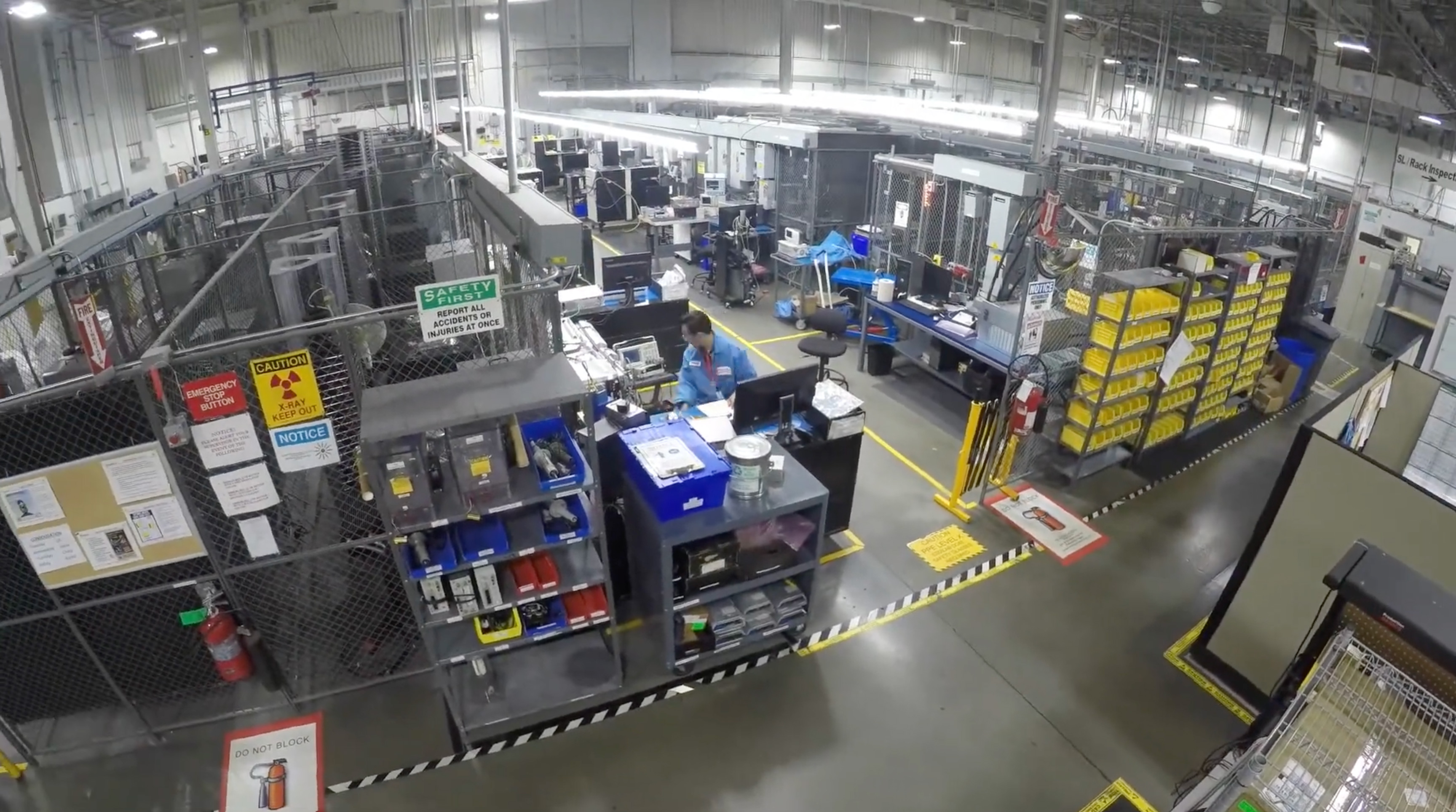 Supply Chain