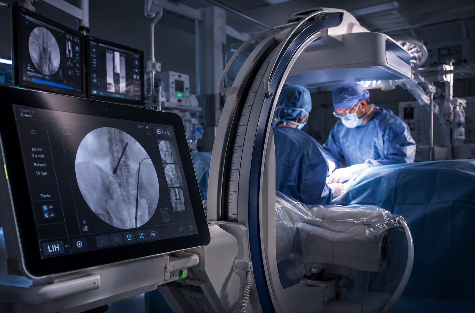 surgical-c-arm