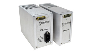 V6 Series Precision High Voltage Power Supplies V6 Series Precision High Voltage Power Supplies