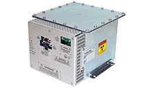 Spellman XRB80 Monoblock® X-Ray Source Spellman XRB80 Monoblock® X-Ray Source