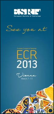 ECR 2013 ECR 2013