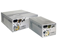 DXM X-Ray Generator Series DXM X-Ray Generator Series