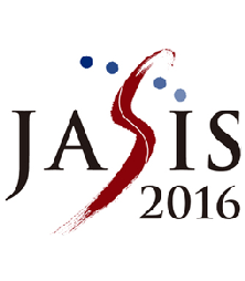 Jasis 2016 Jasis 2016