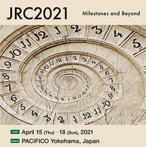 Japan Radiology Congress 2021