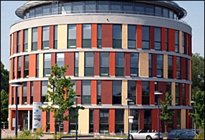 Spellman German Sales Office Spellman German Sales Office