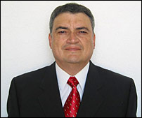 Luis Alfonso Rios Luis Alfonso Rios