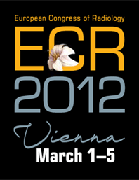 European Congress of Radiology European Congress of Radiology