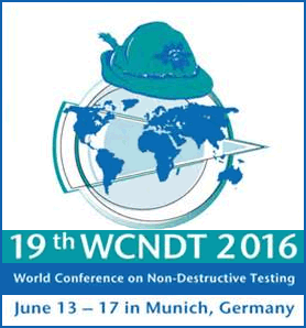 WCNDT 2016 WCNDT 2016