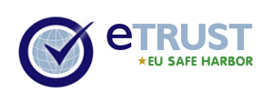 eTRUST eTRUST